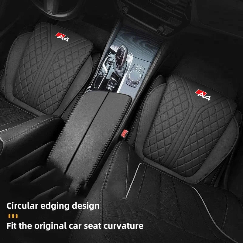 Housse de Siège Universelle pour Audi A1 à A8 – Protection Avant ou Arrière – Habitacle & sièges | OURANE.COM