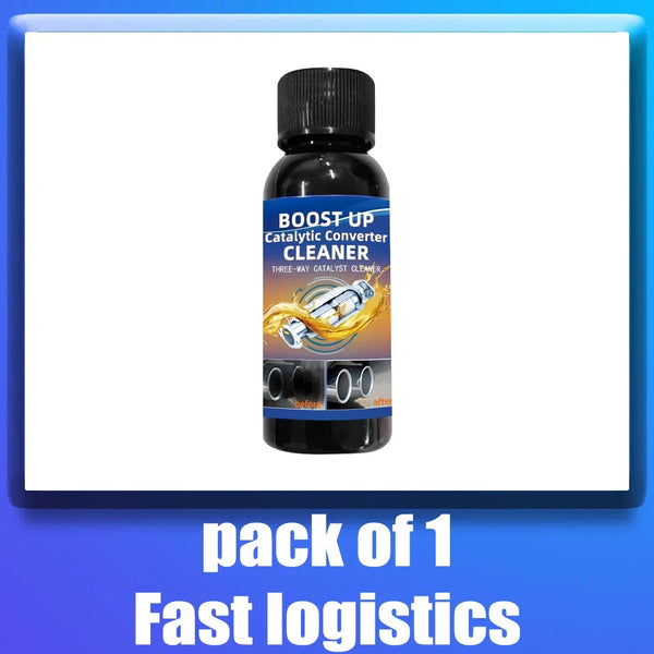 Additif décalaminant moteur - Nettoyant carbone essence & diesel — vue 10