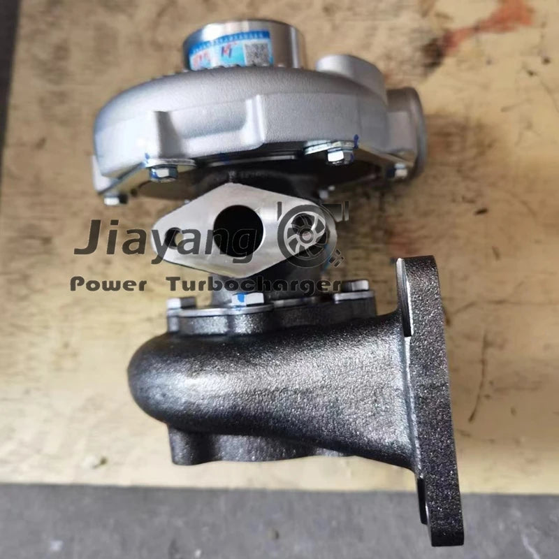 Turbocompresseur J60S pour Moteur Weichai WP4 90 kW – Turbo & moteur OURANE.COM