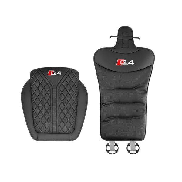 Protection d’assise et dossier Audi Q3–Q8 — vue 35