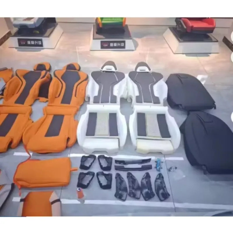 Siège Baquet Carbone pour BMW Série 3 et M3 E30 à E93 – Habitacle & sièges | OURANE.COM