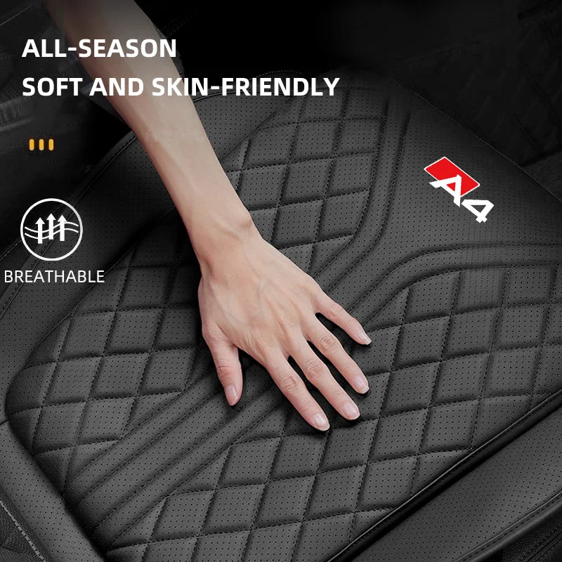 Housse de Siège Universelle pour Audi A1 à A8 – Protection Avant ou Arrière – Habitacle & sièges | OURANE.COM