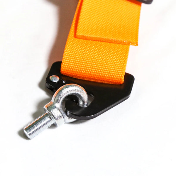 JDM de course-SFP de sécurité, coussinets initiés RapDuty, ultra confortable, 5 points, 2 po + 3 po - OURANE.COM
