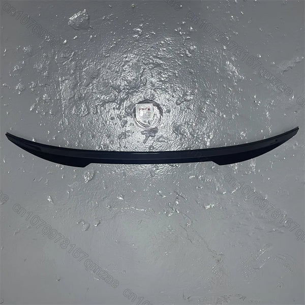 Becquet de Toit Arrière Noir URA, pour BMW Série 1 F20 F21 2011-2020 120i 118im 135i 116i M135 M140 - OURANE.COM