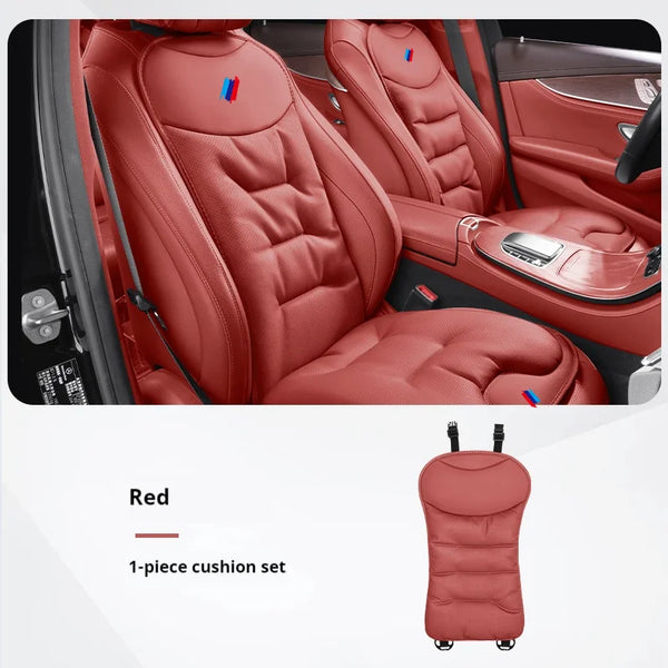 Protection d’assise en similicuir pour BMW — vue 10