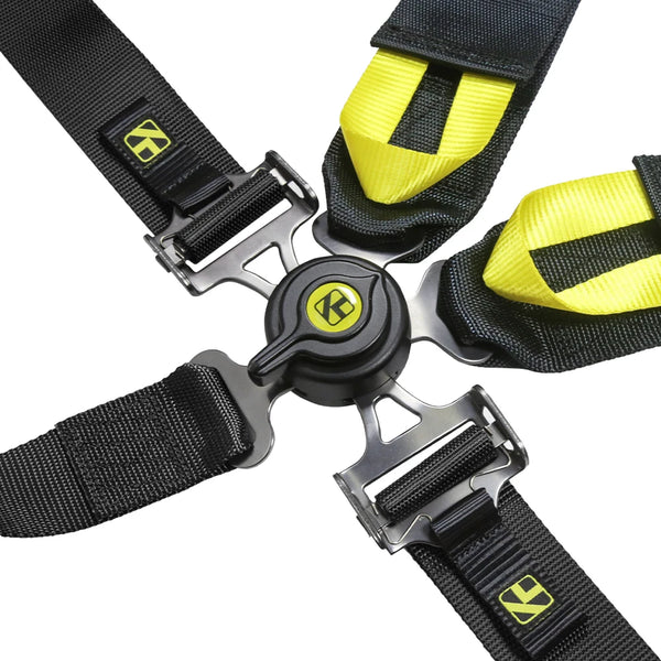 JDM de course-SFP de sécurité, coussinets initiés RapDuty, ultra confortable, 5 points, 2 po + 3 po - OURANE.COM