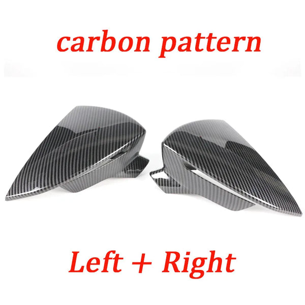 Coques de rétroviseurs Seat Leon, Ibiza et Arona — vue 8