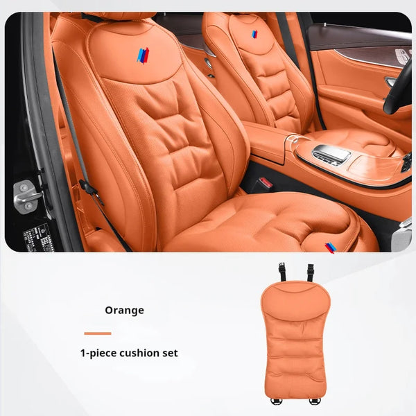 Protection d’assise en similicuir pour BMW — vue 7