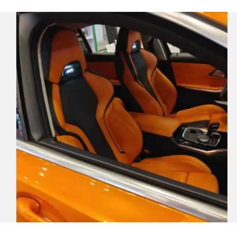 Siège Baquet Carbone pour BMW Série 3 et M3 E30 à E93 – Habitacle & sièges | OURANE.COM