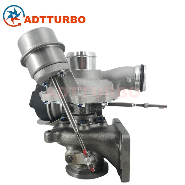 Turbocompresseur 10009700098 K04 R2S, pour VW Transporter VI & T5 CFCA 53049700129, pièces de moteur 03L145715J 03L145715JX -