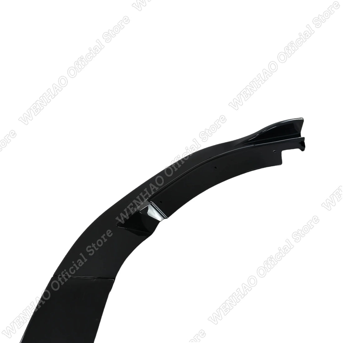 Kit carrosserie style Maxton en 3 pièces pour Volkswagen Golf MK6 GTI/GTD, 2009–2013