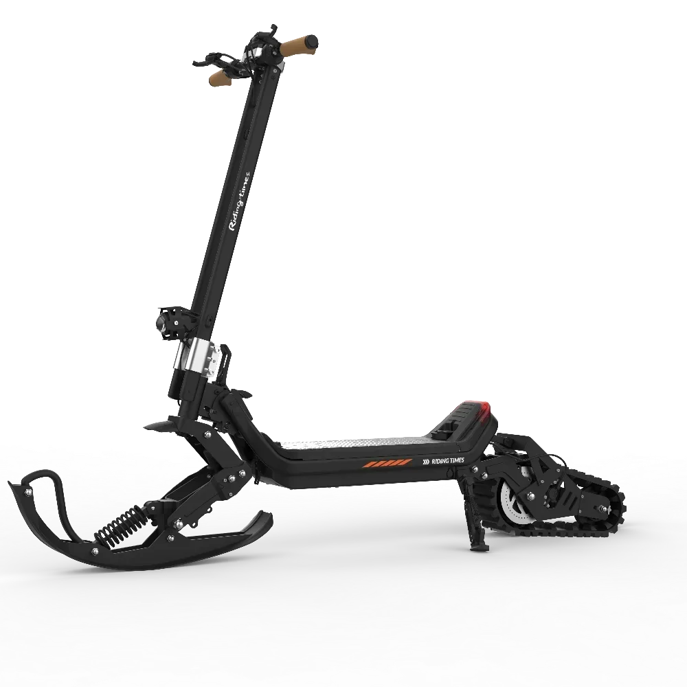 Trottinette électrique des neiges G63, 2 500 W
