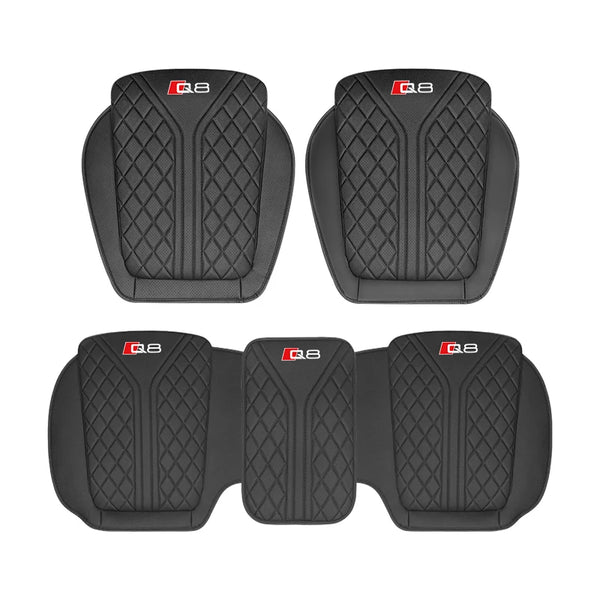 Protection d’assise et dossier Audi Q3–Q8 — vue 32