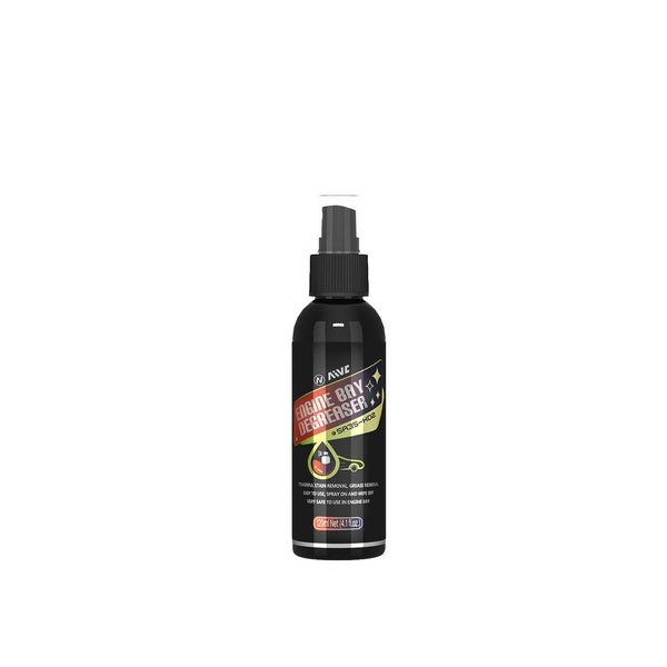 Nettoyant compartiment moteur AIVC — vue 8
