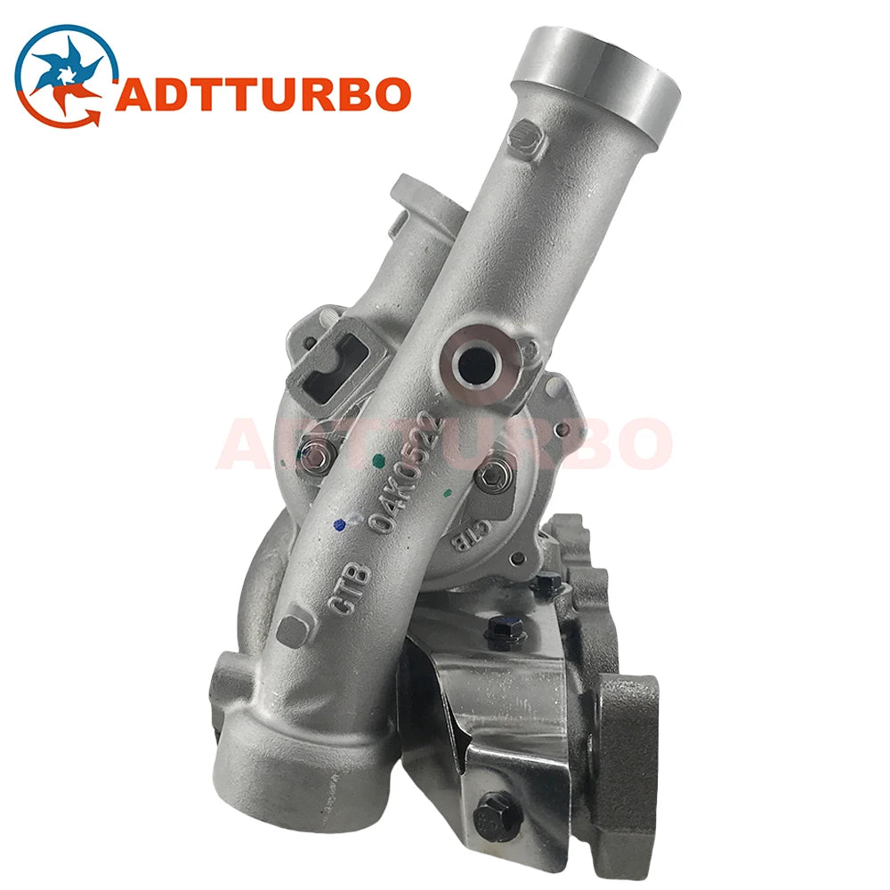 Turbocompresseur K04 R2S pour Volkswagen Transporter T5/T6 CFCA – Admission & performance | OURANE.COM