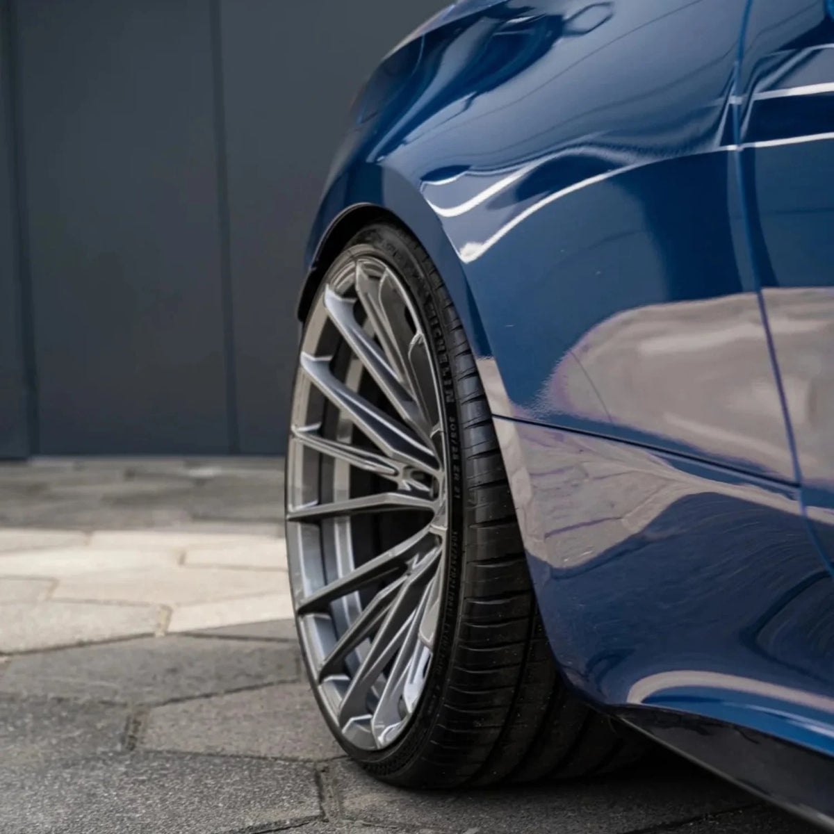 Jantes Forgées Deep Concave WF CF4 BMW M3/M4/M5, Audi RS6/RS7, Mercedes GLE63 S AMG – 18 à 22 Pouces – Jantes & Roues | OURANE.COM