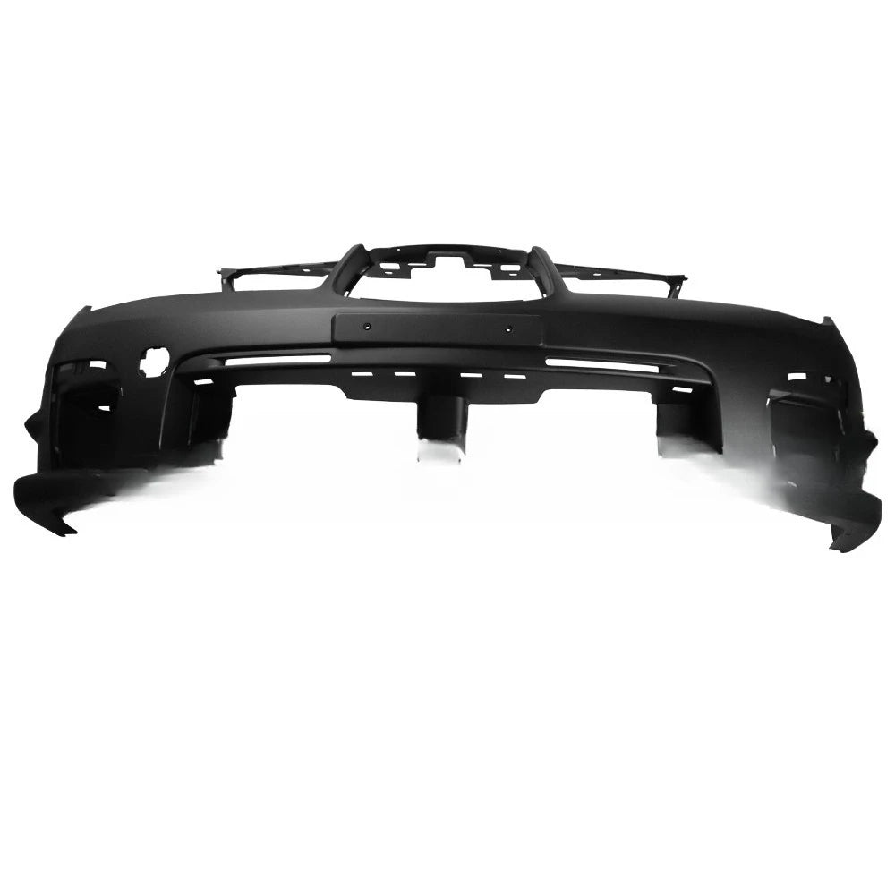 Pare-chocs avant pour Subaru Impreza 2006–2007