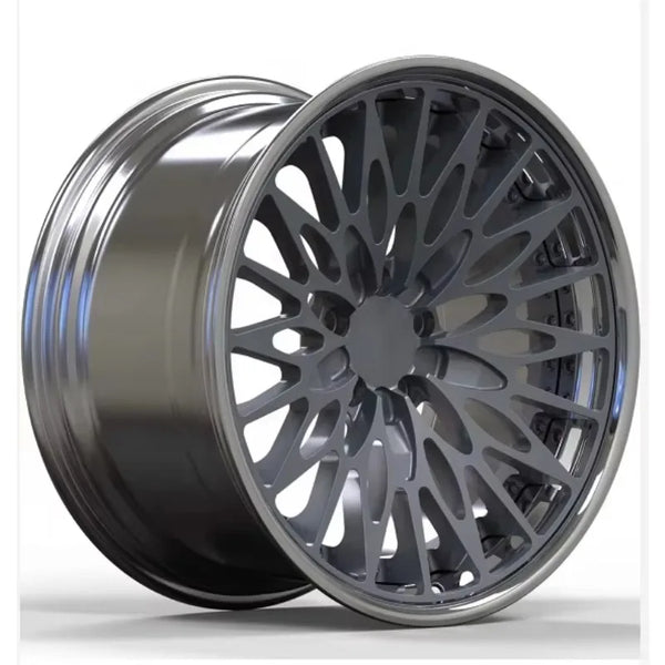 Jantes forgées 5x120, 17–24 pouces — vue 5