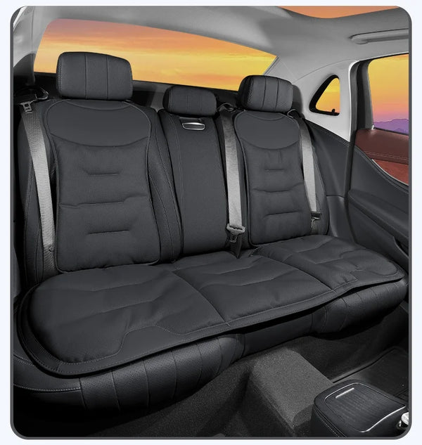 Housse de siège automobile pour BMW M Power X3 X4 X5 X7 E36 E39 E46 E60 E65 E90 F10 F15 F20 F25 F30 G20 G30 G05, coussin de p