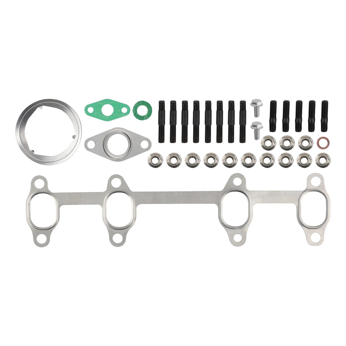 Turbocompresseur GT1646V pour Skoda Octavia / Superb 1.9 TDI 105 ch – Admission & performance | OURANE.COM