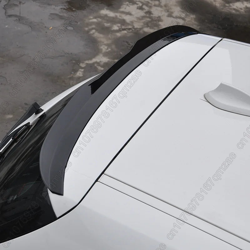 Becquet de Toit BMW Série 1 F20/F21 Noir 2011–2020 – Carrosserie & style | OURANE.COM