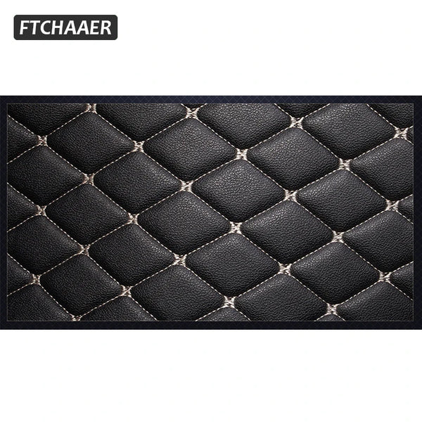 Tapis de sol FTCHAAER Golf Sportsvan — vue 4