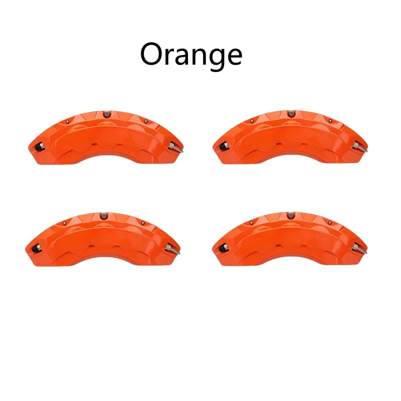 Caches d’Étriers en Aluminium pour Volkswagen 2008–2026 – Roues & freinage | OURANE.COM
