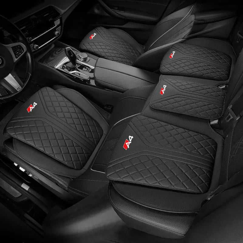 Housse de Siège Universelle pour Audi A1 à A8 – Protection Avant ou Arrière – Habitacle & sièges | OURANE.COM
