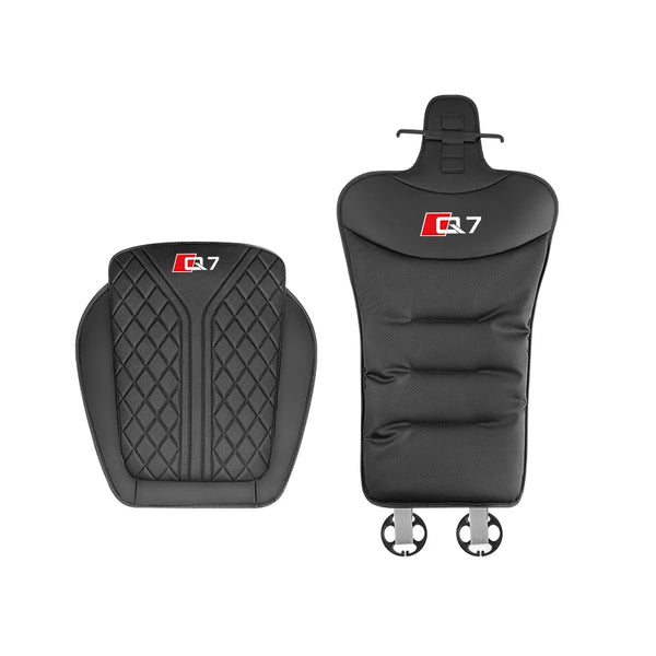 Protection d’assise et dossier Audi Q3–Q8 — vue 33