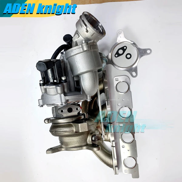 Turbo K04 Volkswagen et Audi 2.0 L, 06J145701N — vue 3