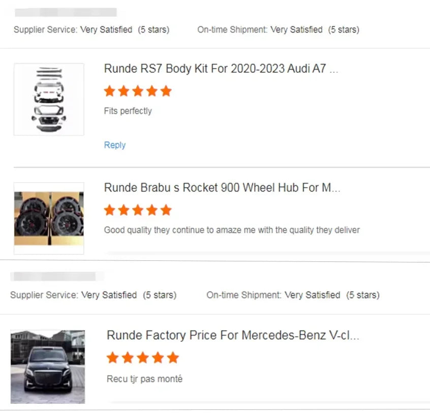 Kit carrosserie en fibre de carbone style CMST pour Audi A4, A4L et S4, 2020–2023