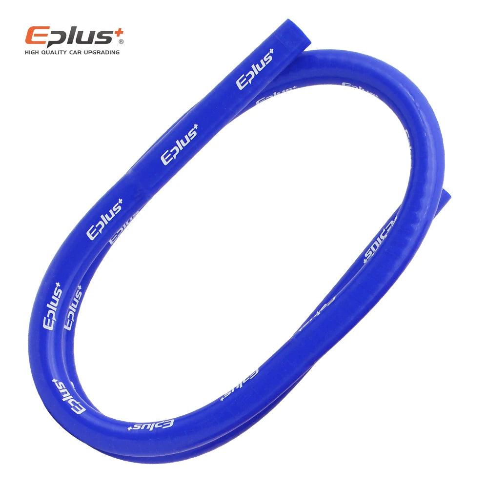 1 Meter Universel 4 Layers Silicone Tubing Durite Flexible Multi-Purpose Repair Water Air Line Rouge Bleu Vert Noir – Admissi