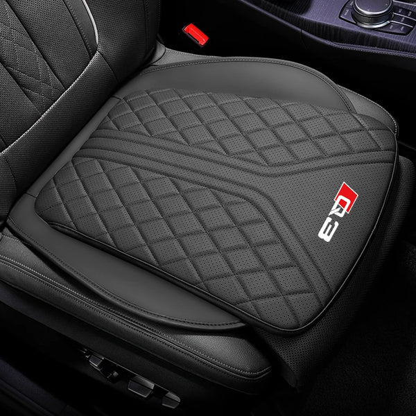 Protection d’assise et dossier Audi Q3–Q8 — vue 2