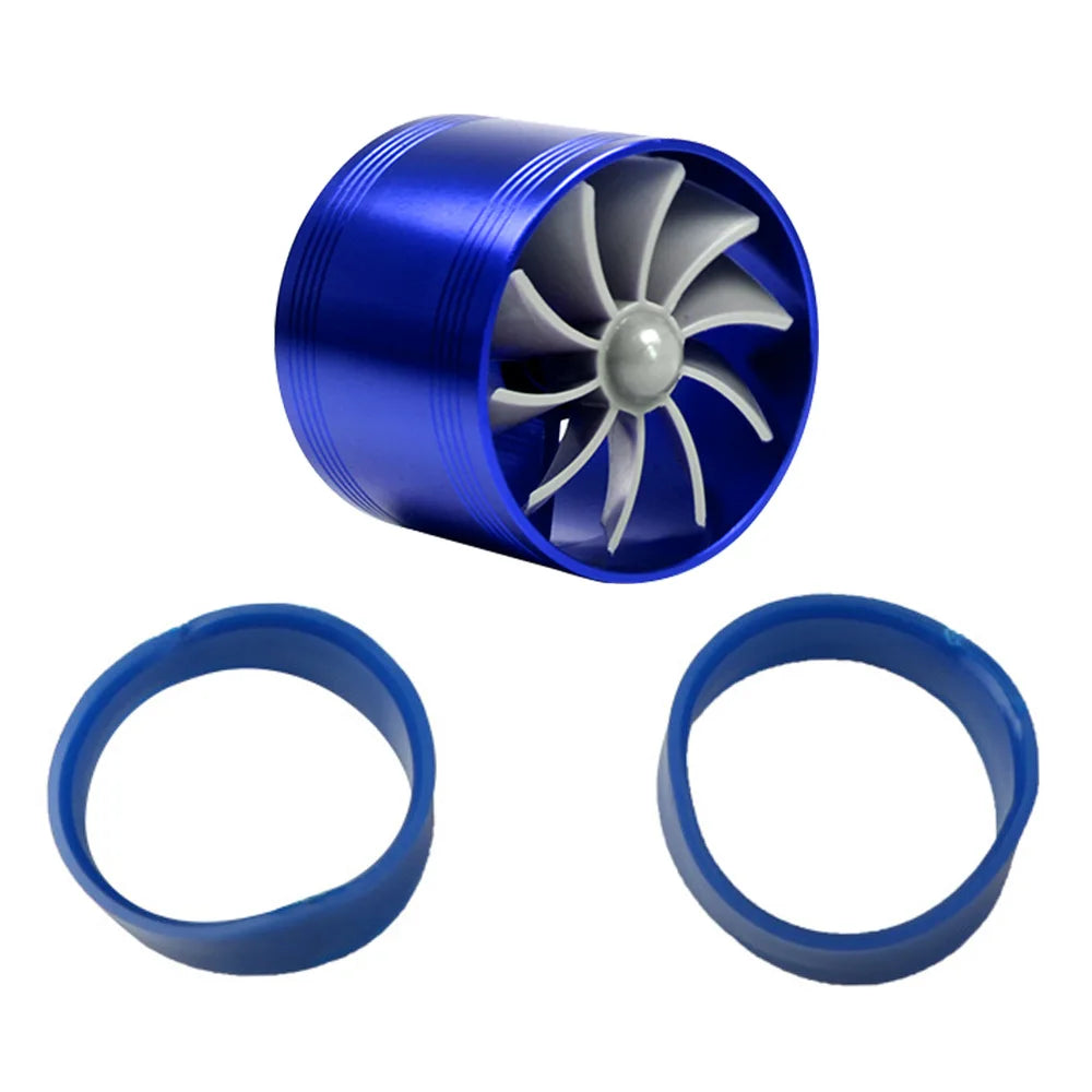 Turbine d’Admission Universelle pour Moteur Atmosphérique – Admission & performance | OURANE.COM