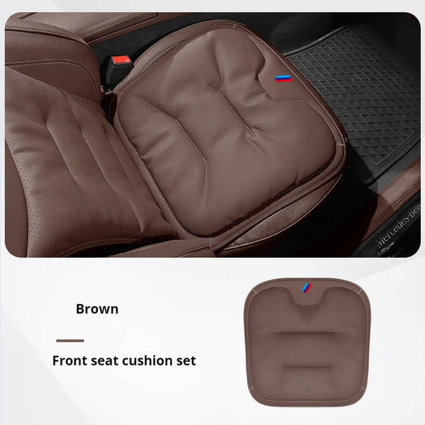 Protection d’assise en similicuir pour BMW — vue 9