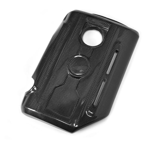 Capot de sortie d'usine en fibre de carbone pour Volkswagen VW Golf 6 VI GTI 2010-2013, couvercle de moteur de voiture, capuc
