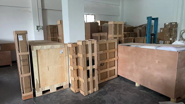 Kit carrosserie en fibre de carbone pour capot de BMW Série 3 G20 G21 (2019-2025) - Style CS de haute qualité - OURANE.COM