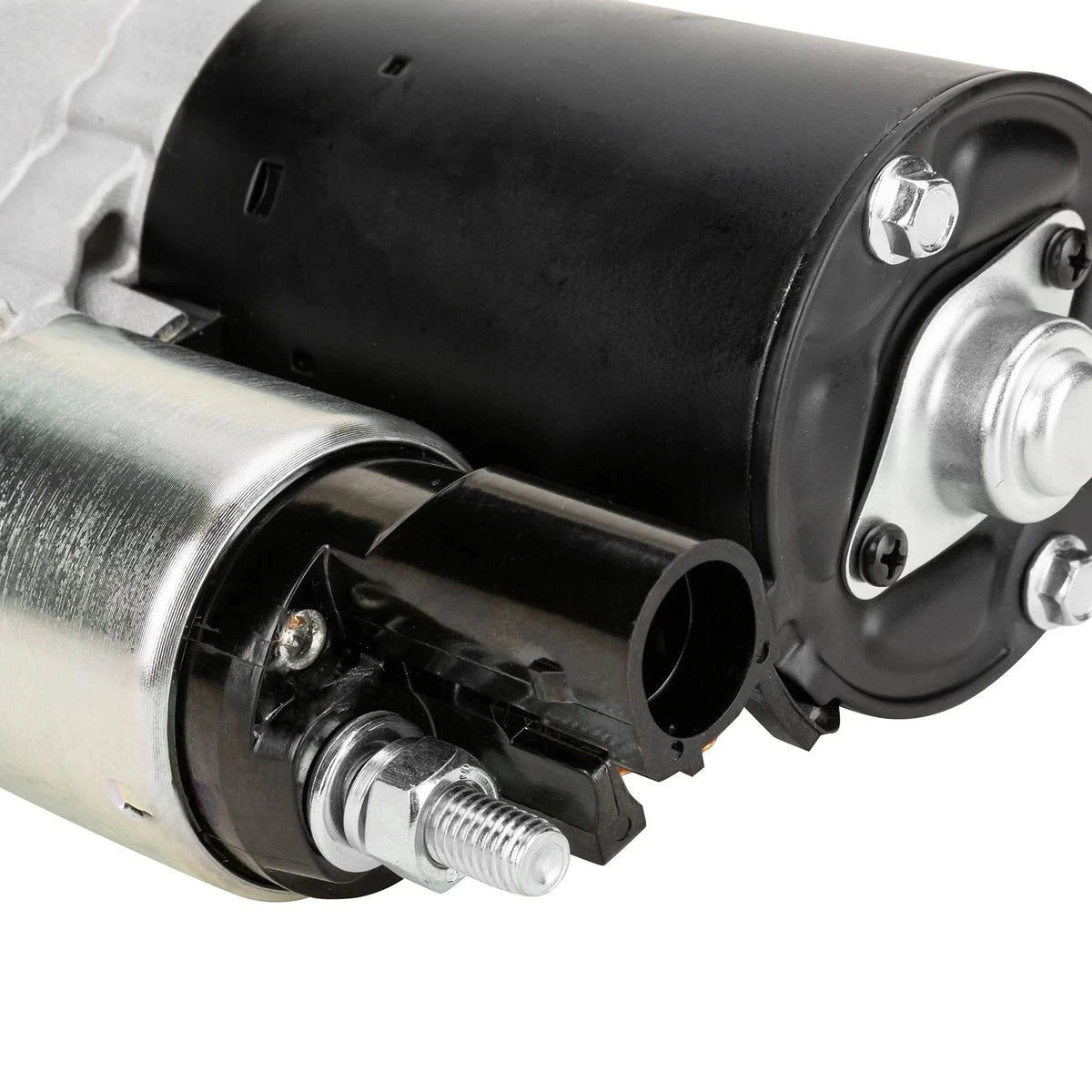 Démarreur 12 V 1,1 kW pour Audi, Volkswagen, Seat et Skoda 1.2 TSI – Habitacle & sièges | OURANE.COM