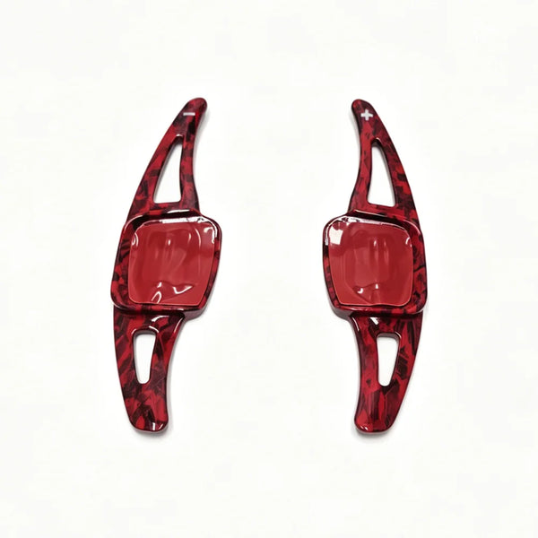 Extension de palette de changement de volant de voiture, manettes de vitesse pour Volkswagen Tiguan MK2, VW Golf 8, MKPirVari