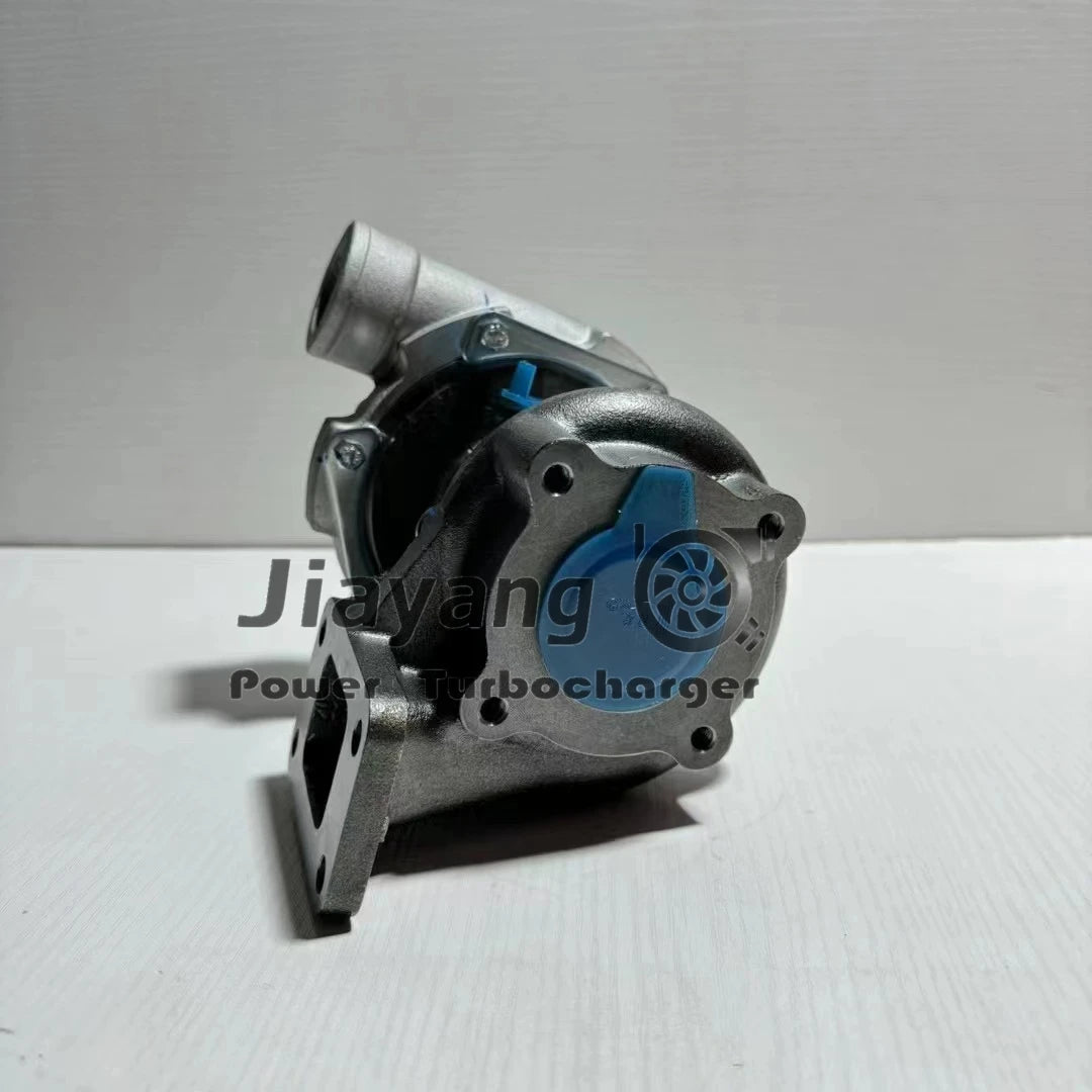 Turbocompresseur J60S pour Moteur Weichai WP4 90 kW – Turbo & moteur OURANE.COM