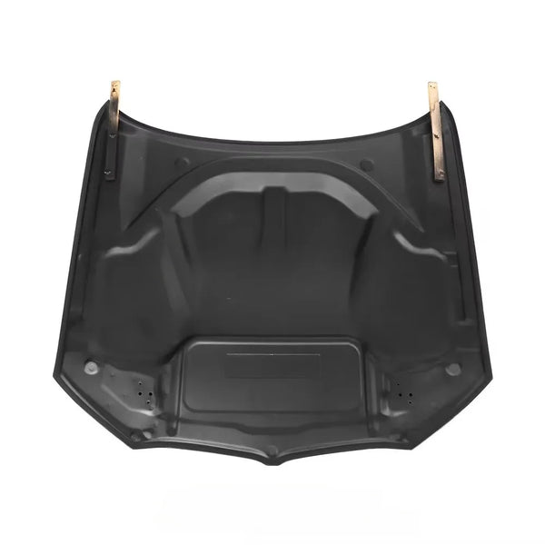 Capot carbone style CS BMW Série 3 G20/G21 — vue 6