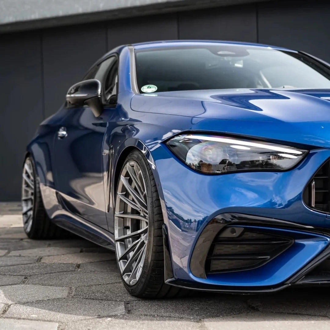 Jantes Forgées Deep Concave WF CF4 BMW M3/M4/M5, Audi RS6/RS7, Mercedes GLE63 S AMG – 18 à 22 Pouces – Jantes & Roues | OURANE.COM