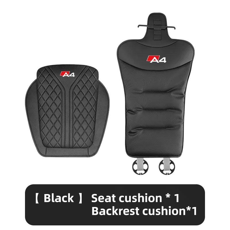 Housse de Siège Universelle pour Audi A1 à A8 – Protection Avant ou Arrière – Habitacle & sièges | OURANE.COM