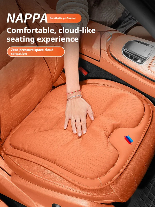 Protection d’assise en similicuir pour BMW — vue 6