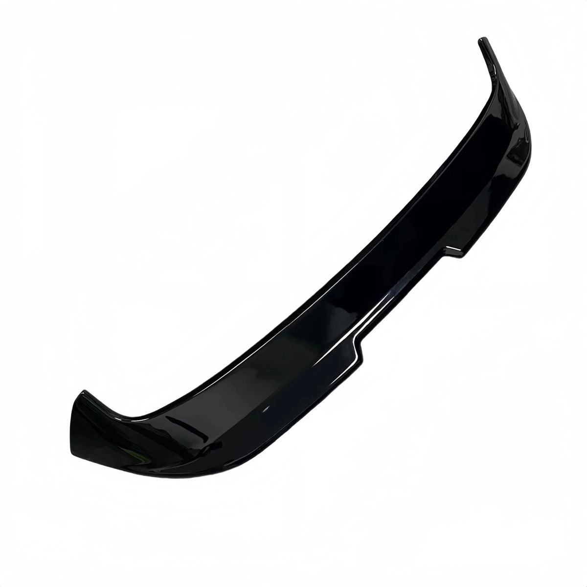 Aileron de Toit Golf 7 – Style Oettinger Noir Brillant 2013–2020 – Carrosserie & style | OURANE.COM