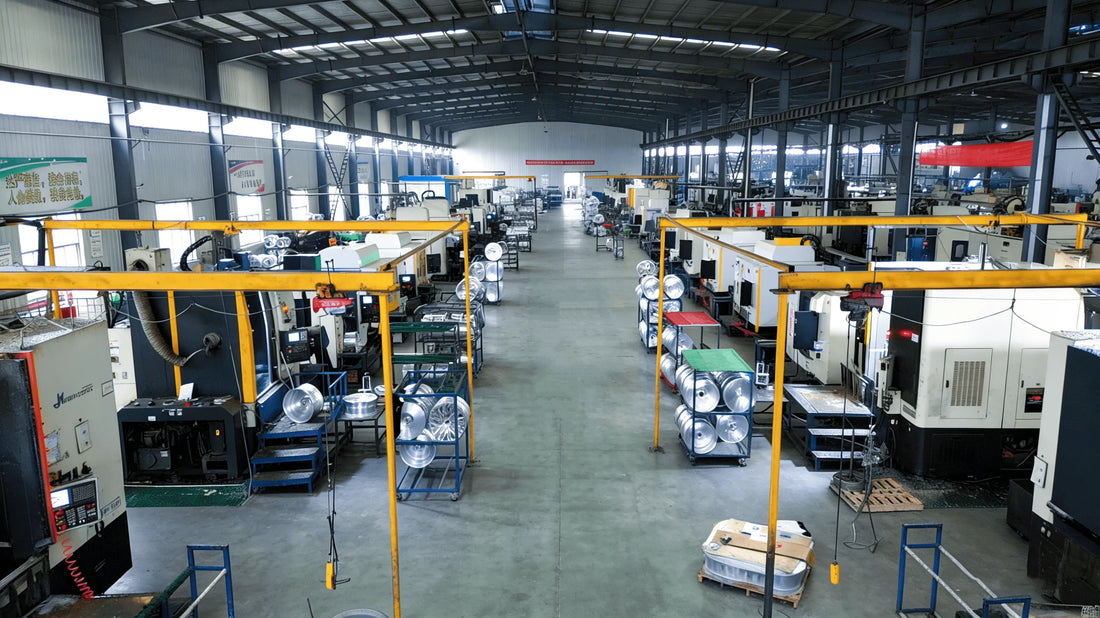 Jantes forgées en usine, personnalisables, 15, 16, 17, 18, 19, 20, 21, 22 pouces, PCD 5*114.3, accessoires de voiture, jantes