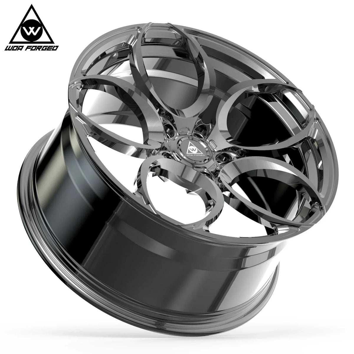 Jantes Forgées Aluminium 6061-T6 Concaves pour Alfa Romeo, Zeekr, NIO – 17 à 21 Pouces – Jantes & Roues | OURANE.COM