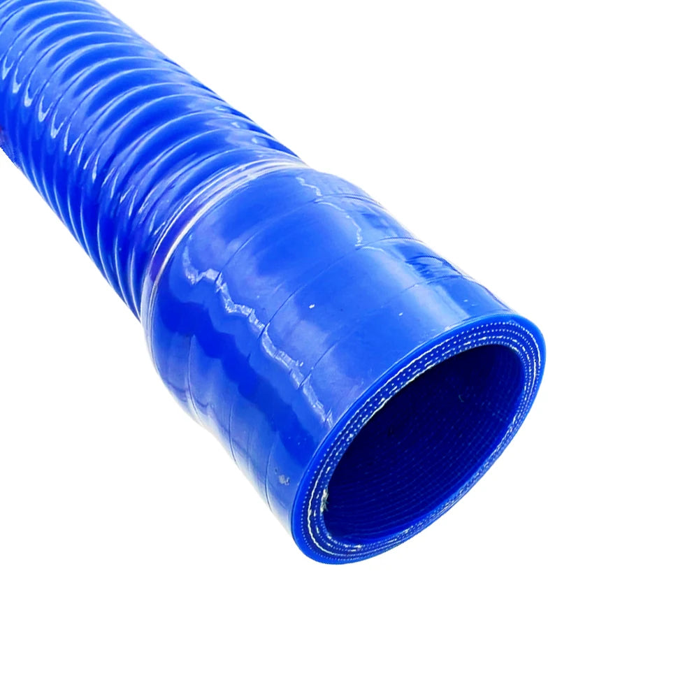 Durite Silicone Flexible Bleue 16 à 75 mm – Intercooler et Radiateur – Admission & performance | OURANE.COM