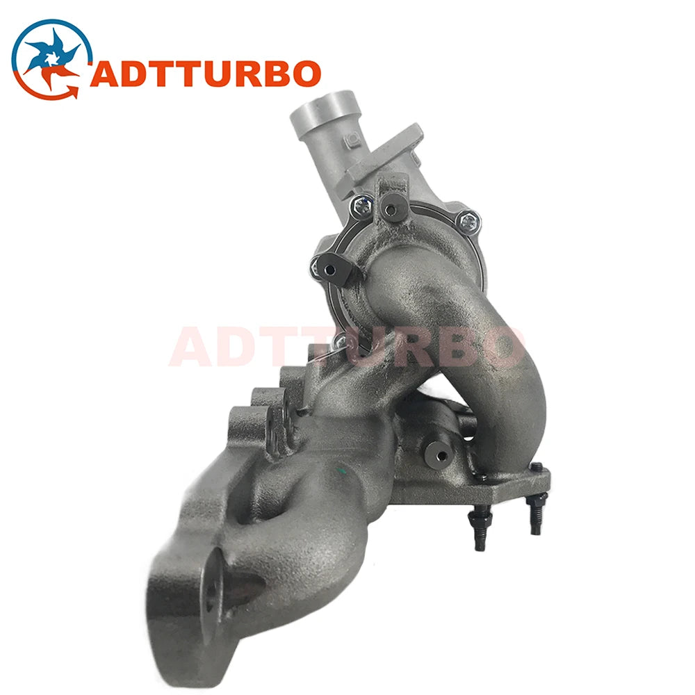Turbocompresseur K04 R2S pour Volkswagen Transporter T5/T6 CFCA – Admission & performance | OURANE.COM