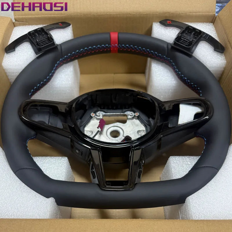 Fibre de Carbone Volant Pour BMW G20 G22 G26 G30 G01 G02 G05 G06 G80 G82 G87 F90 F95 F96 F97 G42 G14 G15 M240i M340i M3 M4 M5